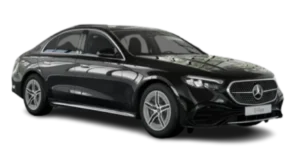 Mercedes E Class