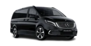 Mercedes EQV